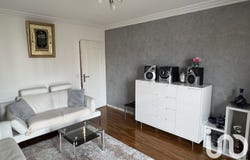 Garges-lès-Gonesse, Île-de-France 95140