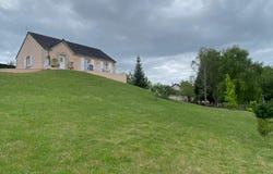 Saint-Léger-des-Vignes, Burgundy 58300