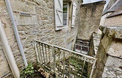 CRESSENSAC, Occitanie 46600