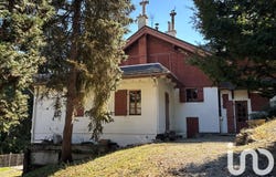 Brides-les-Bains, Auvergne-Rhône-Alpes 73570