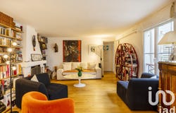 Paris, Île-de-France 75009