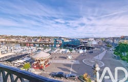 Dieppe, Normandy 76200