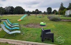 Marly-Gomont, Hauts-de-France 02120