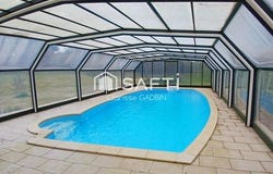 Brains-Sur-Les-Marches, Pays de la Loire 53350