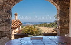 Grimaud, Provence-Alpes-Côte-d'Azur 83310