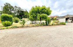 Saint-Germain-d'Esteuil, Aquitaine 33340