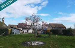 Lessard-En-Bresse, Bourgogne 71440