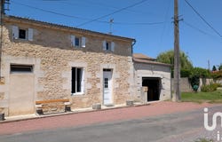 Saint-Ciers-sur-Gironde, Nouvelle-Aquitaine 33820