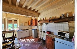CHAMPEAU EN MORVAN, Bourgogne 21210