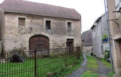 Génis, Aquitaine 24160