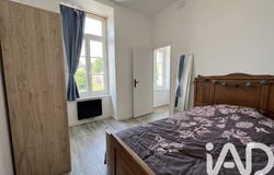 Lannion, Brittany 22300