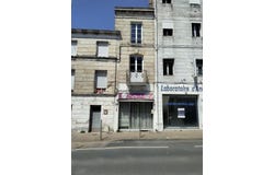 Niort, Poitou-Charentes 79000