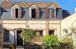 Le Crotoy, Picardie 80550