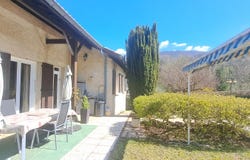 Vif, Isère 38450
