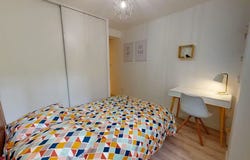 Rue Marietton, Écully, Auvergne-Rhône-Alpes 69130