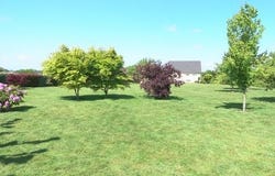 FAUVILLE EN CAUX, Haute-Normandie 76640
