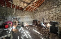 Tocane-Saint-Apre, Dordogne 24350
