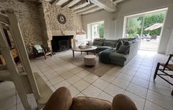 Saint-Varent, Poitou-Charentes 79330