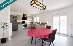 Porcelette, Lorraine 57890