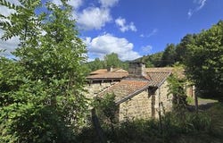ST JULIEN LABROUSSE, Rhône-Alpes 07160