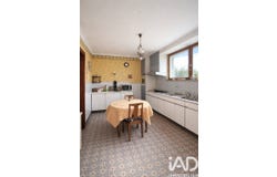 Pierrevillers, Grand Est 57120