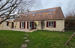 Précy-sur-Oise, Oise 60460