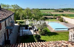 Espiens, Aquitaine 47600