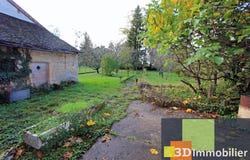 Gevingey, Franche-Comté 39570