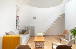 Paris 3rd, Paris 75003