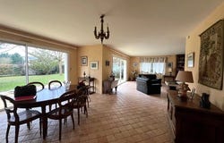 Saint-Antoine-du-Rocher, Indre-et-Loire 37360