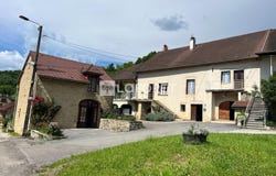 Cousance, Franche-Comté 39190