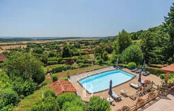 La Côte-Saint-André, Rhône-Alpes 38260