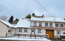Rosteig, Grand Est 67290