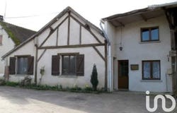 Charny, Bourgogne-Franche-Comté 89120