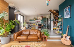 SAINT LEGER DE LINIERES, Pays de la Loire 49170