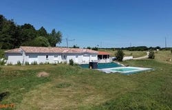 Madaillan, Aquitaine 47360