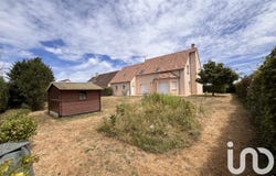 Cherré, Pays de la Loire 72400