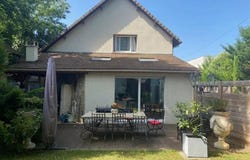 Morsang-sur-Orge, Essonne 91390