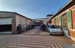 Vrely, Picardie 80170