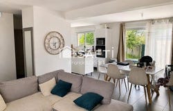 Chambray-Les-Tours, Centre 37170
