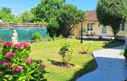 Aulnay-sous-Bois, Île-de-France 93600