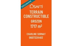 Grozon, Franche-Comté 39800