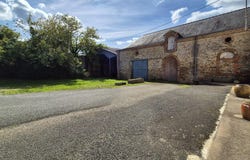 Le Lion-d'Angers, Pays-de-la-Loire 49220