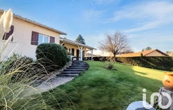 Sainte-Foy-l'Argentière, Auvergne-Rhône-Alpes 69610