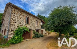 Bujaleuf, Nouvelle-Aquitaine 87460