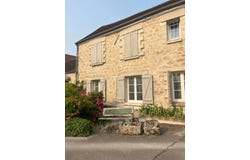 Orry-la-Ville, Oise 60560