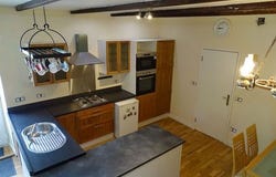 Rostrenen, Bretagne 22110