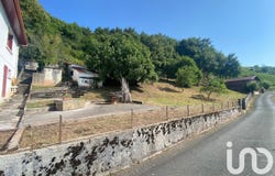 Ispoure, Nouvelle-Aquitaine 64220