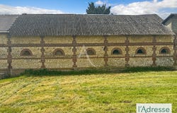 LYONS LA FORET, Normandy 27480