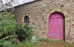 Baud, Brittany 56150